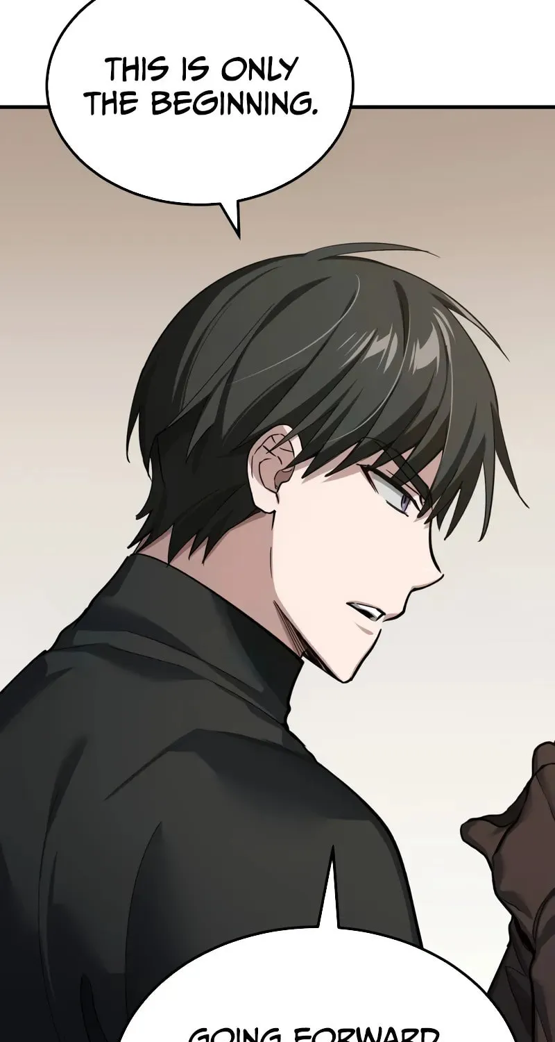 Descended from Divinity Chapter 159 page 70 - 