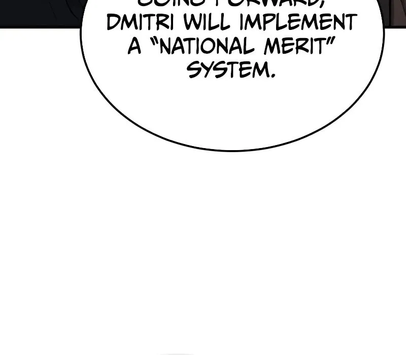 Descended from Divinity Chapter 159 page 71 - 