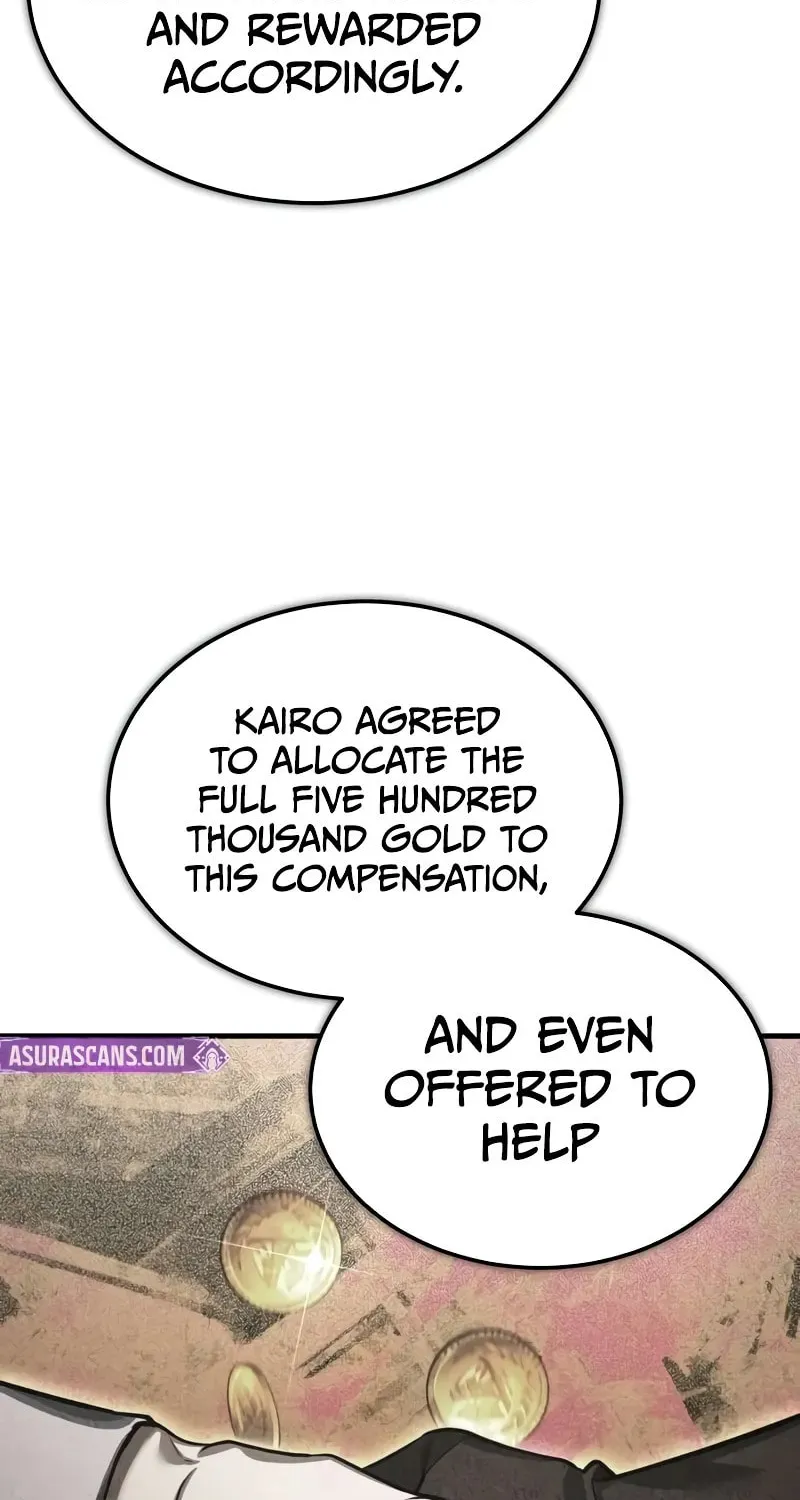 Descended from Divinity Chapter 159 page 73 - 