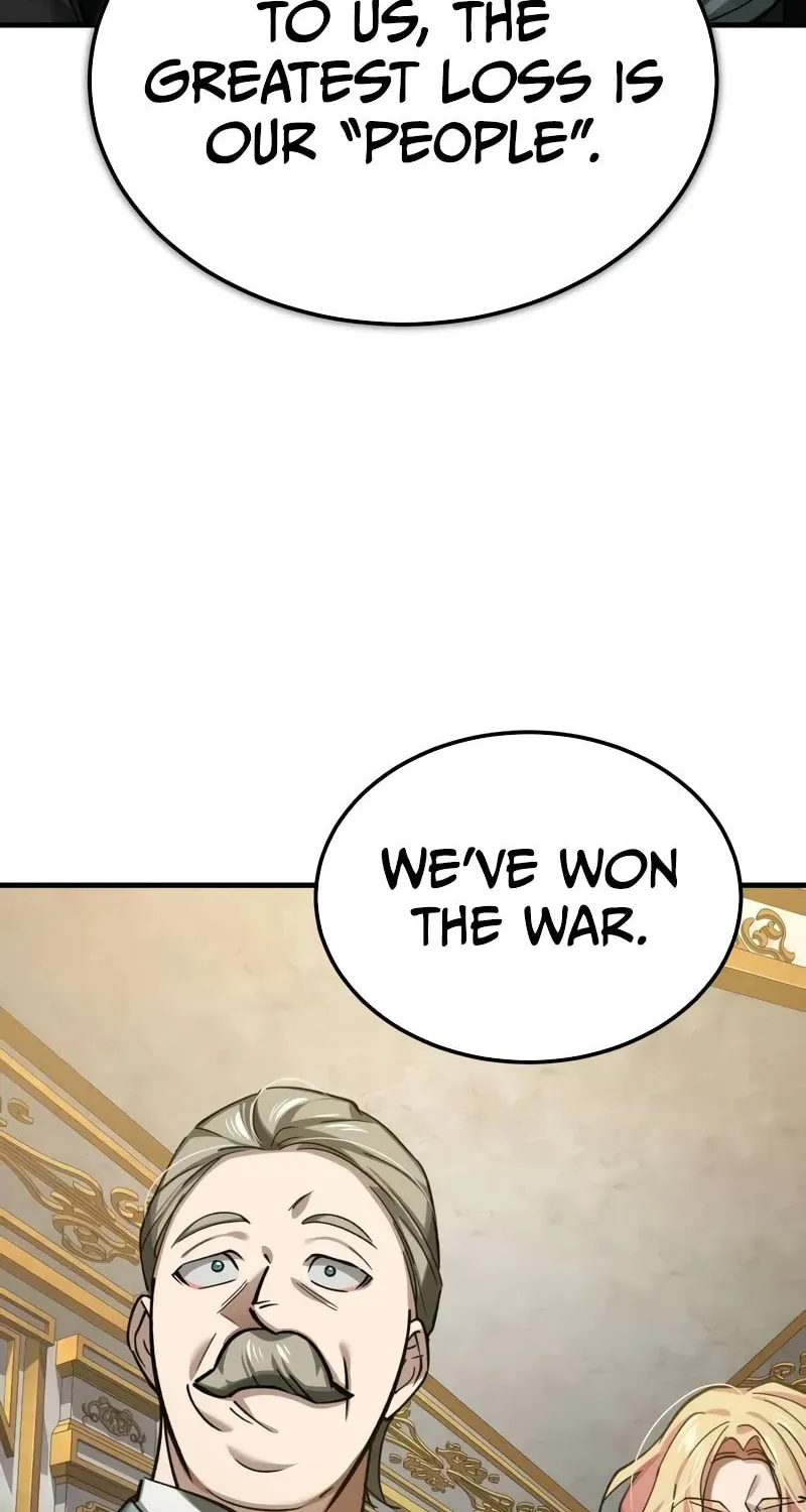Descended from Divinity Chapter 159 page 77 - 