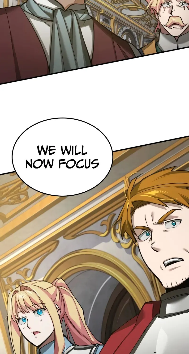Descended from Divinity Chapter 159 page 78 - 