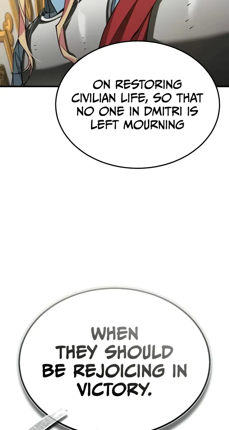 Descended from Divinity Chapter 159 page 79 - 