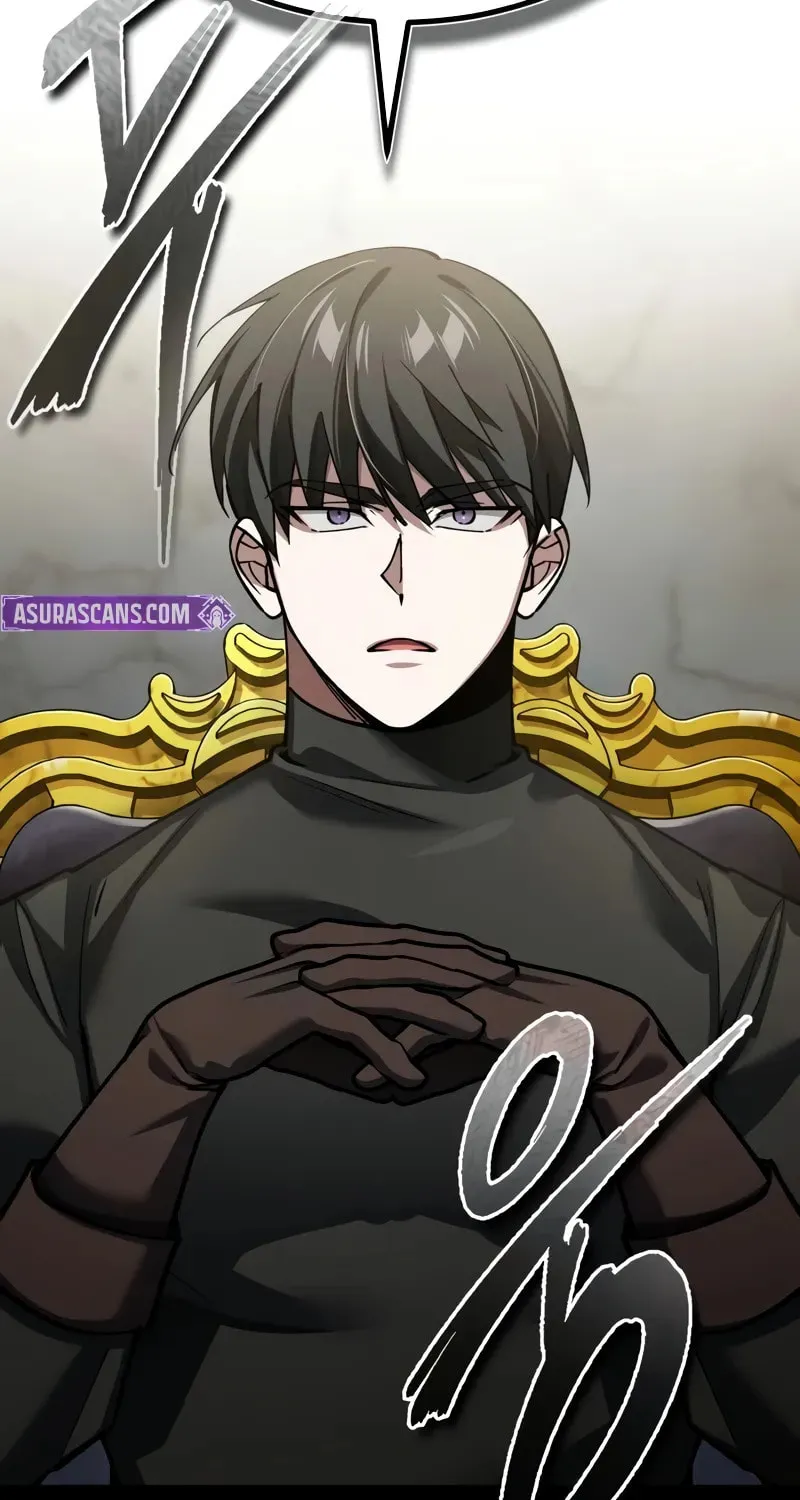 Descended from Divinity Chapter 159 page 80 - 