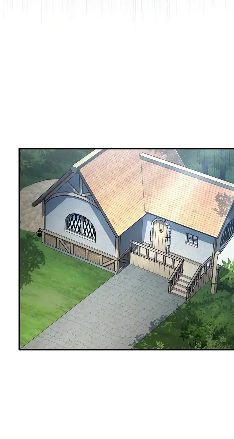 Descended from Divinity Chapter 159 page 83 - 