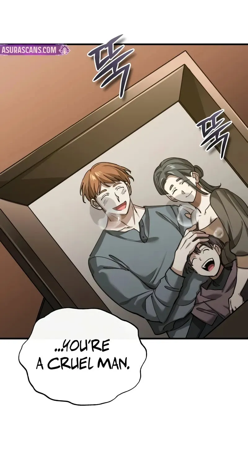 Descended from Divinity Chapter 159 page 84 - 