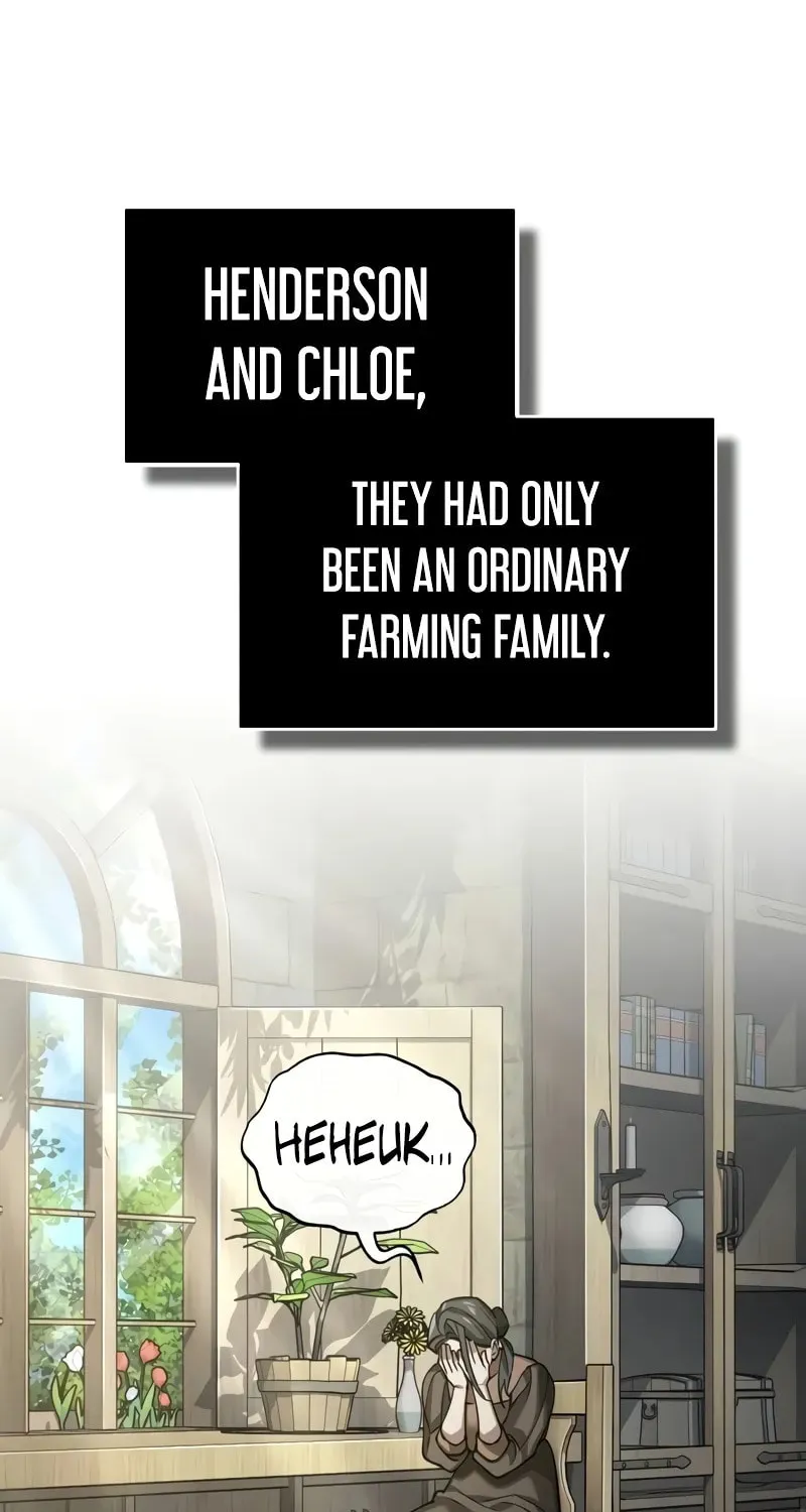 Descended from Divinity Chapter 159 page 85 - 