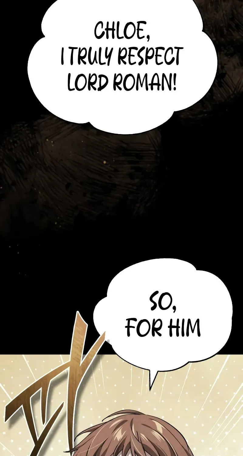 Descended from Divinity Chapter 159 page 88 - 