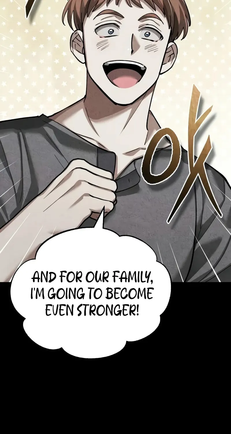 Descended from Divinity Chapter 159 page 89 - 