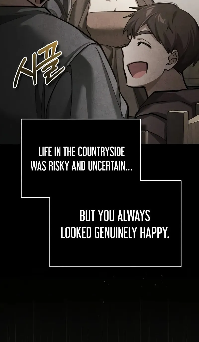 Descended from Divinity Chapter 159 page 91 - 