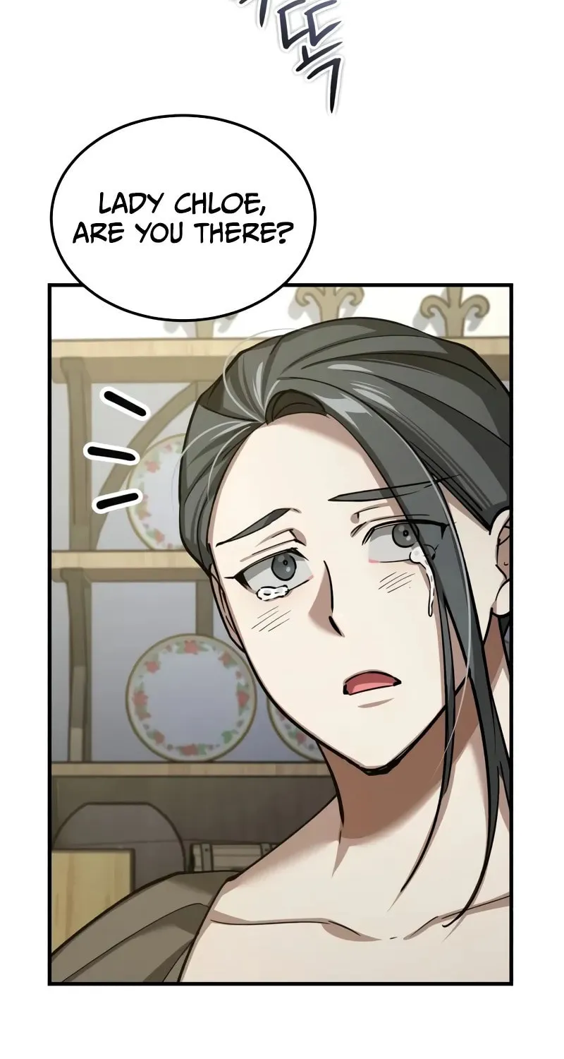 Descended from Divinity Chapter 159 page 93 - 