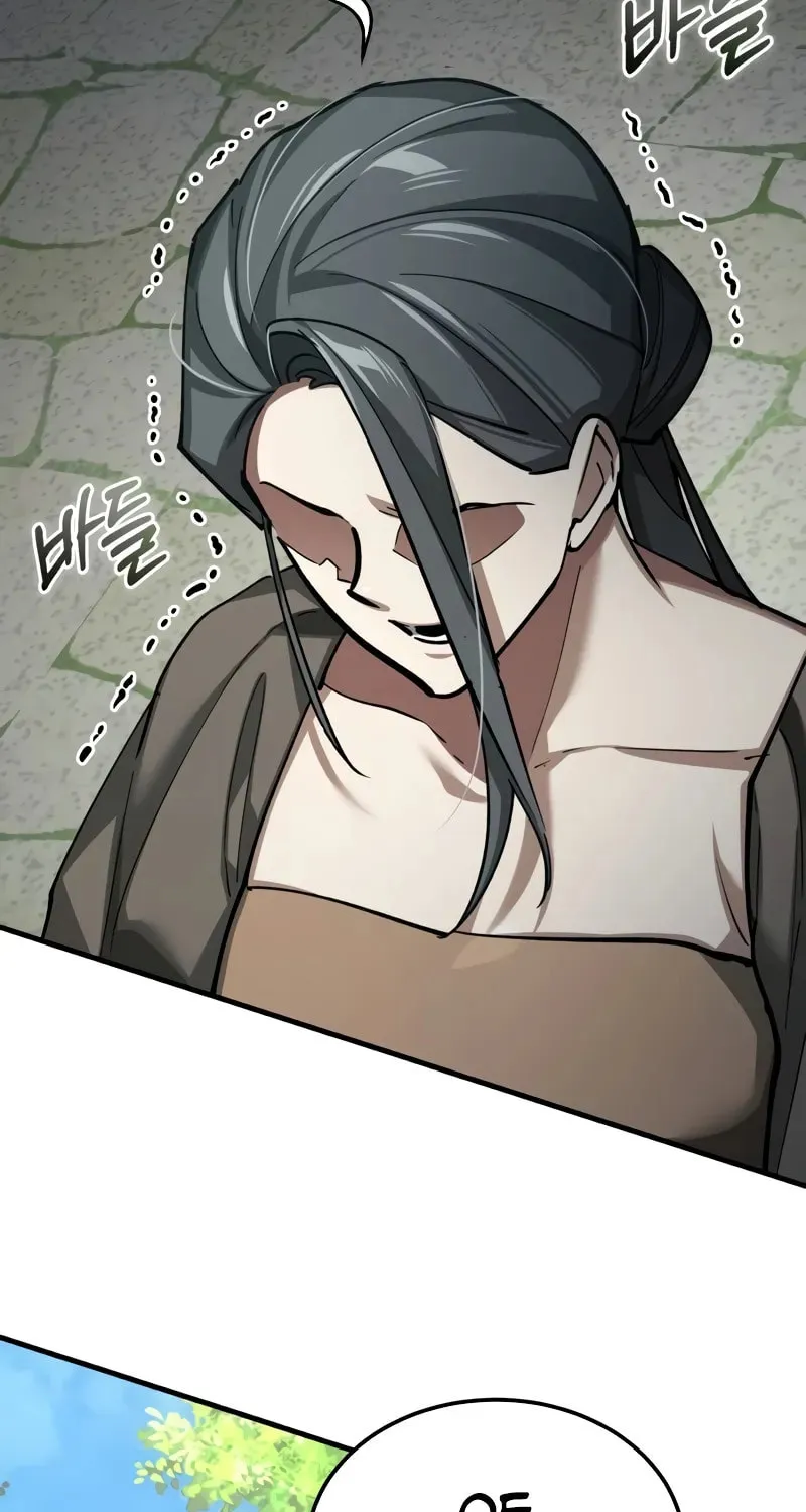 Descended from Divinity Chapter 159 page 96 - 