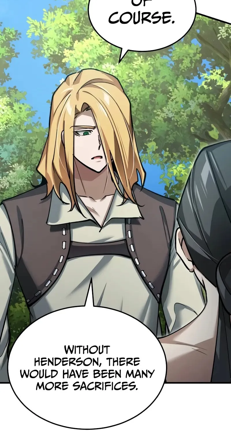 Descended from Divinity Chapter 159 page 97 - 