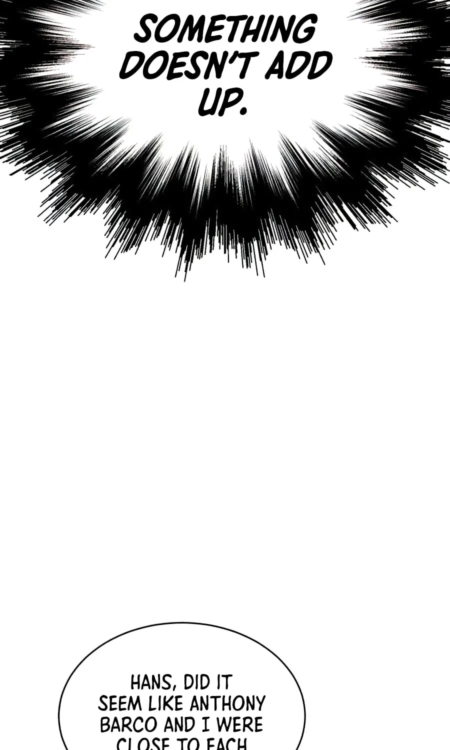 Descended from Divinity Chapter 16 page 11 - 