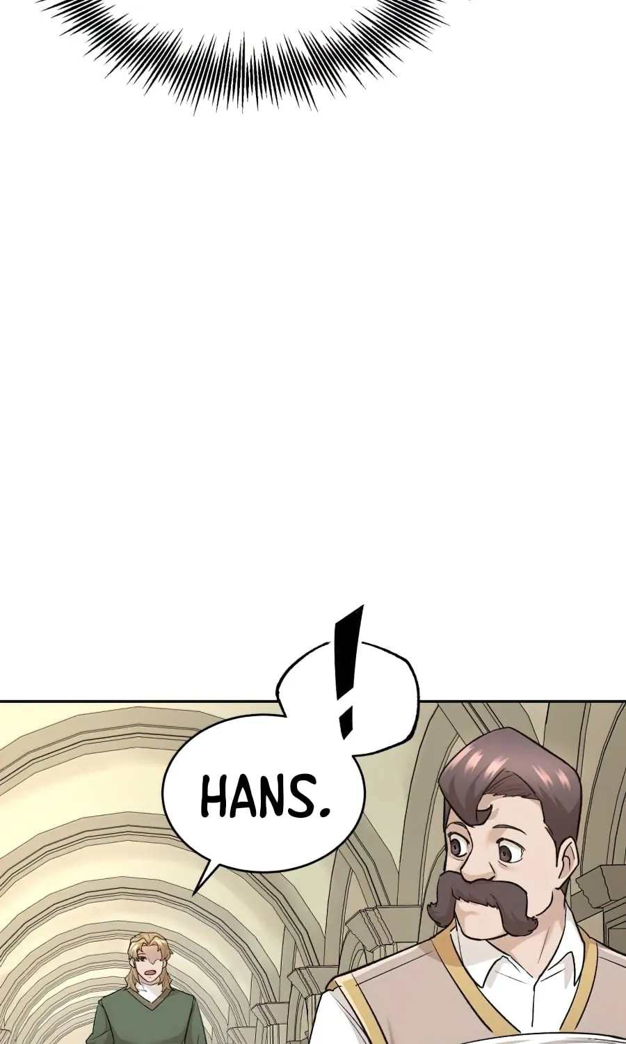 Descended from Divinity Chapter 16 page 111 - 