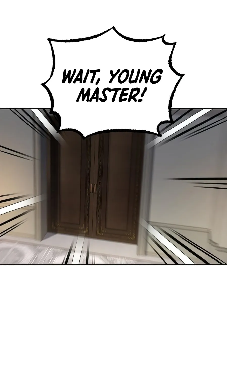 Descended from Divinity Chapter 16 page 127 - 