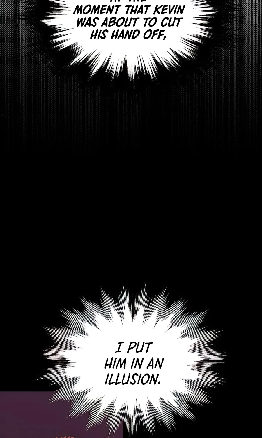 Descended from Divinity Chapter 16 page 133 - 
