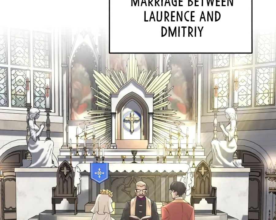 Descended from Divinity Chapter 16 page 15 - 