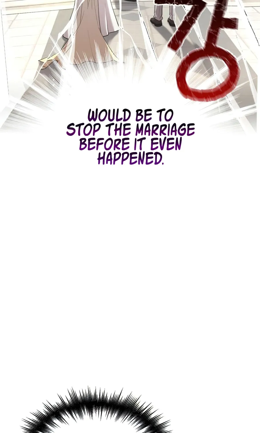 Descended from Divinity Chapter 16 page 18 - 