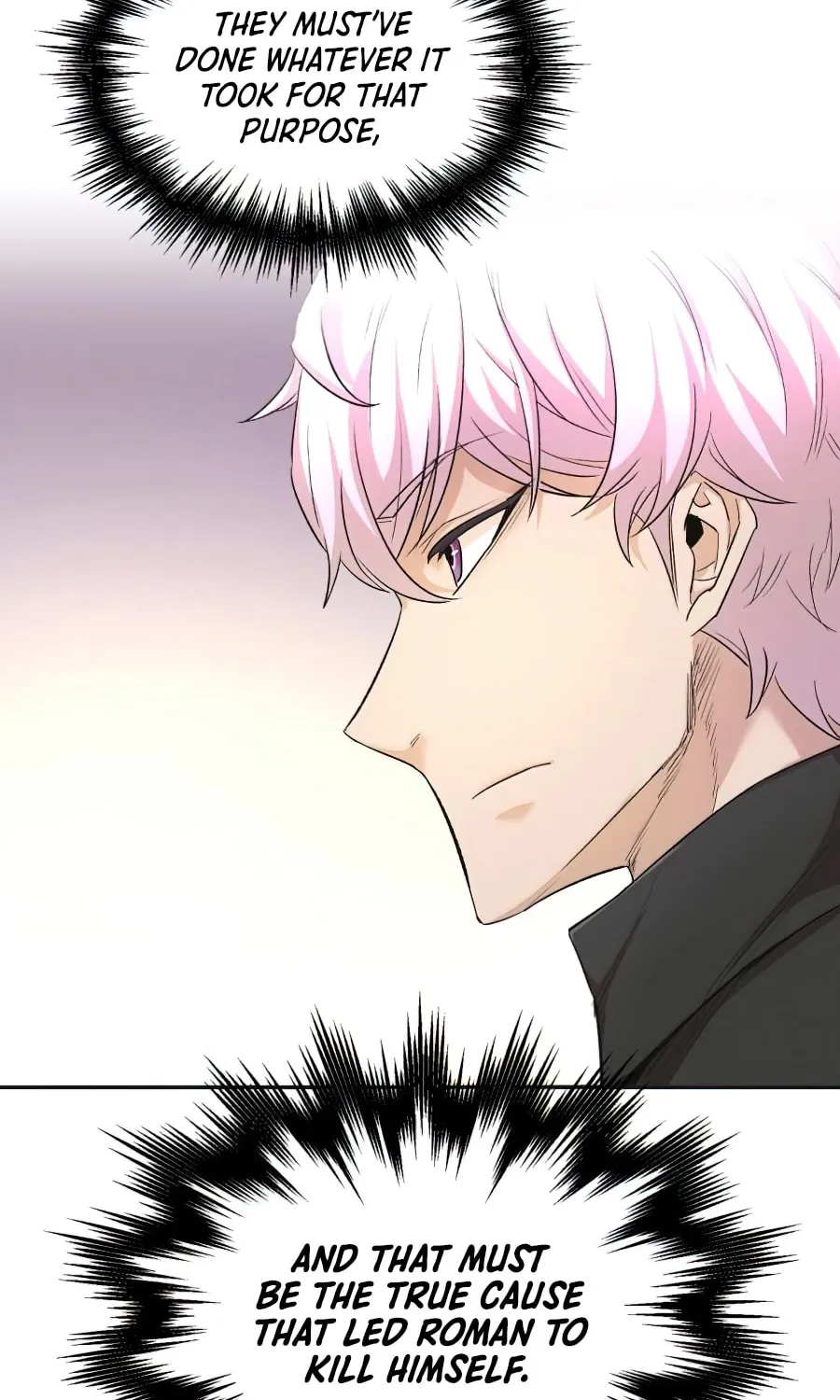 Descended from Divinity Chapter 16 page 19 - 