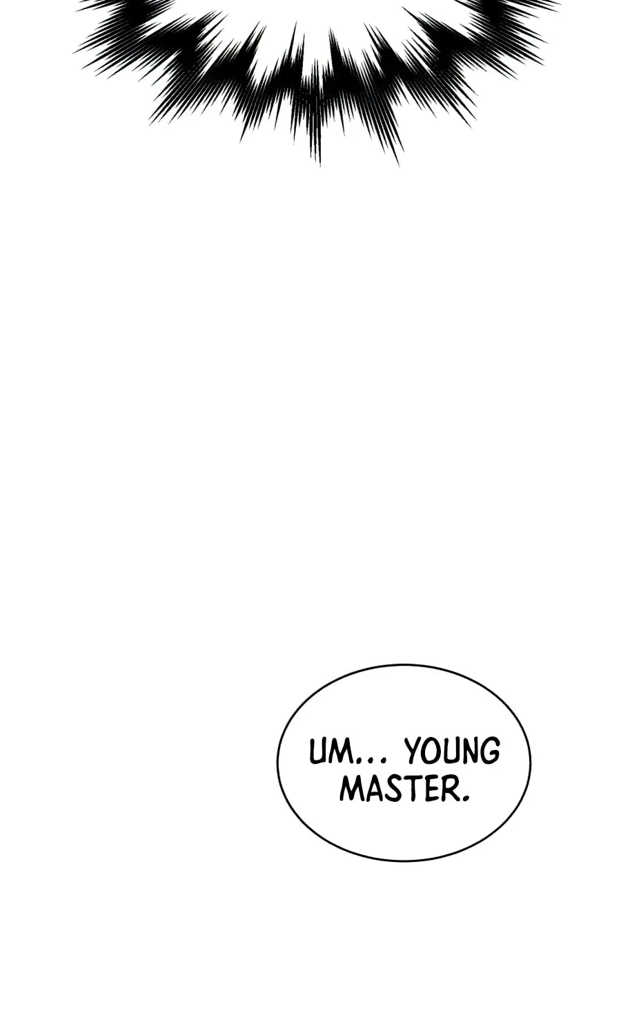 Descended from Divinity Chapter 16 page 20 - 