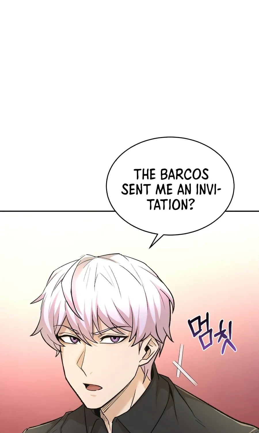 Descended from Divinity Chapter 16 page 22 - 