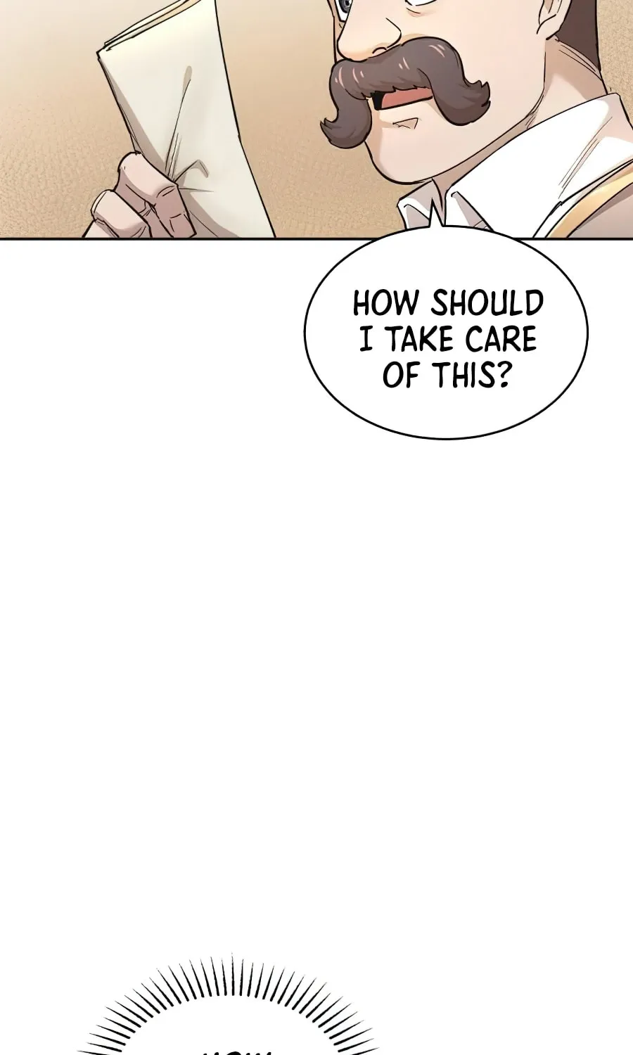 Descended from Divinity Chapter 16 page 24 - 