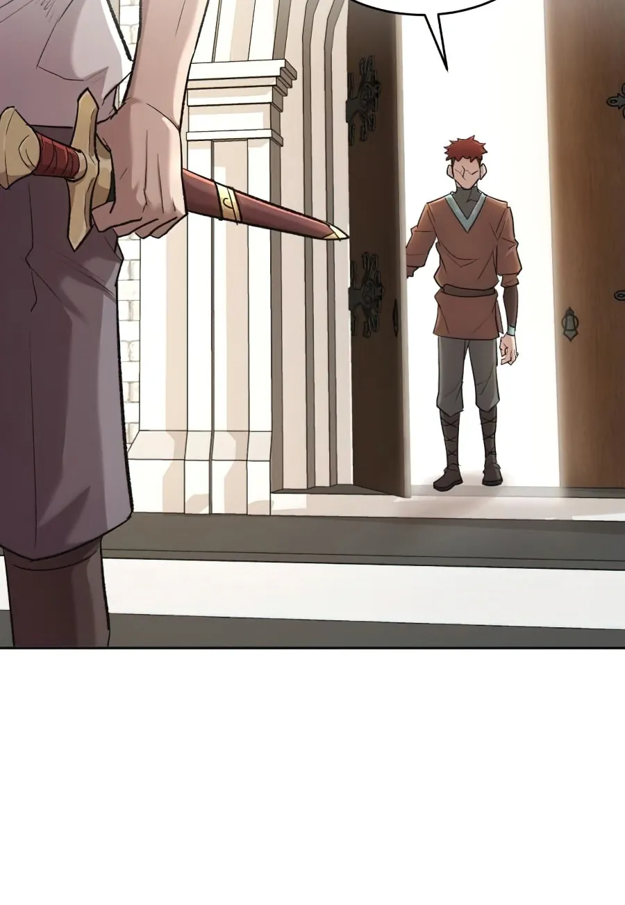 Descended from Divinity Chapter 16 page 40 - 