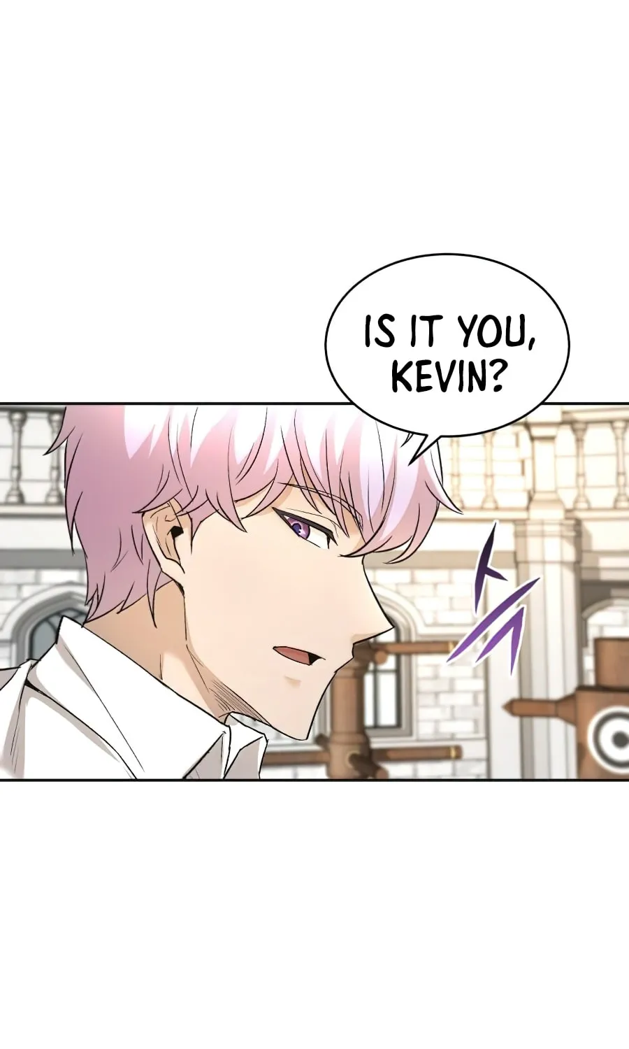 Descended from Divinity Chapter 16 page 41 - 
