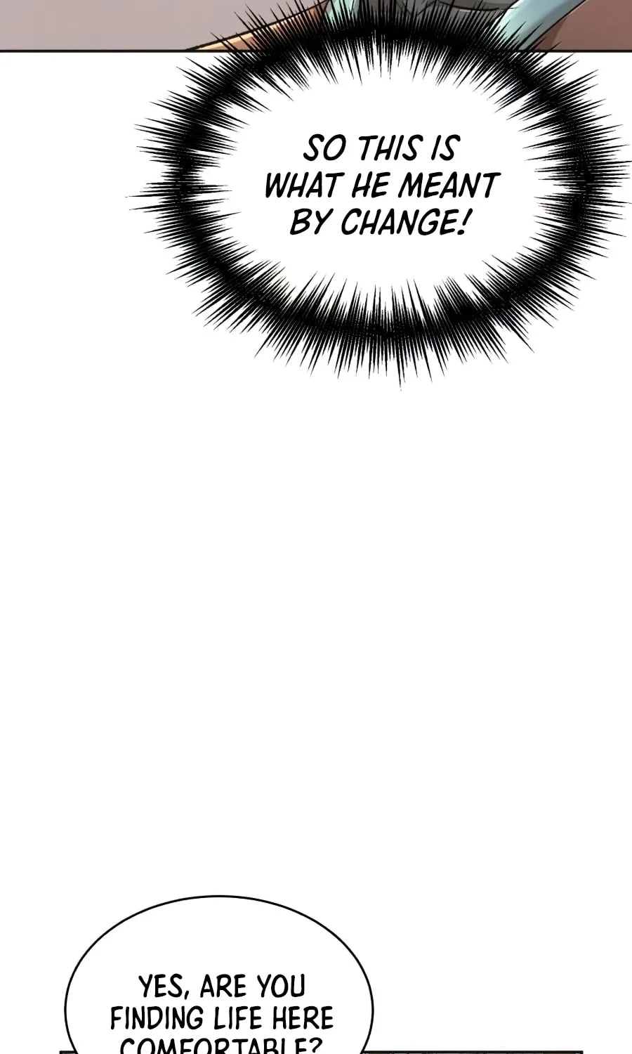 Descended from Divinity Chapter 16 page 43 - 