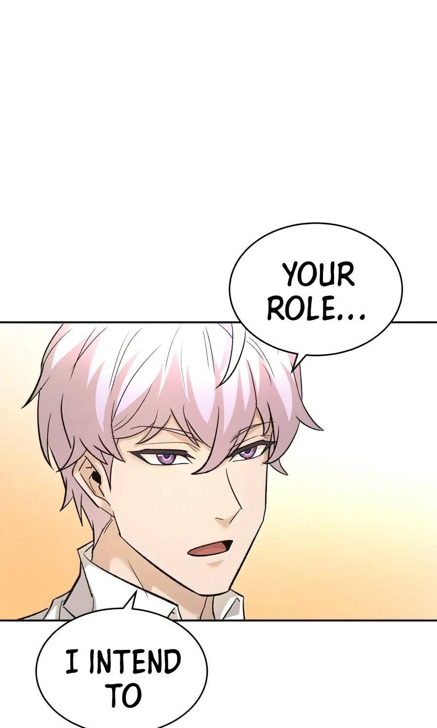 Descended from Divinity Chapter 16 page 50 - 