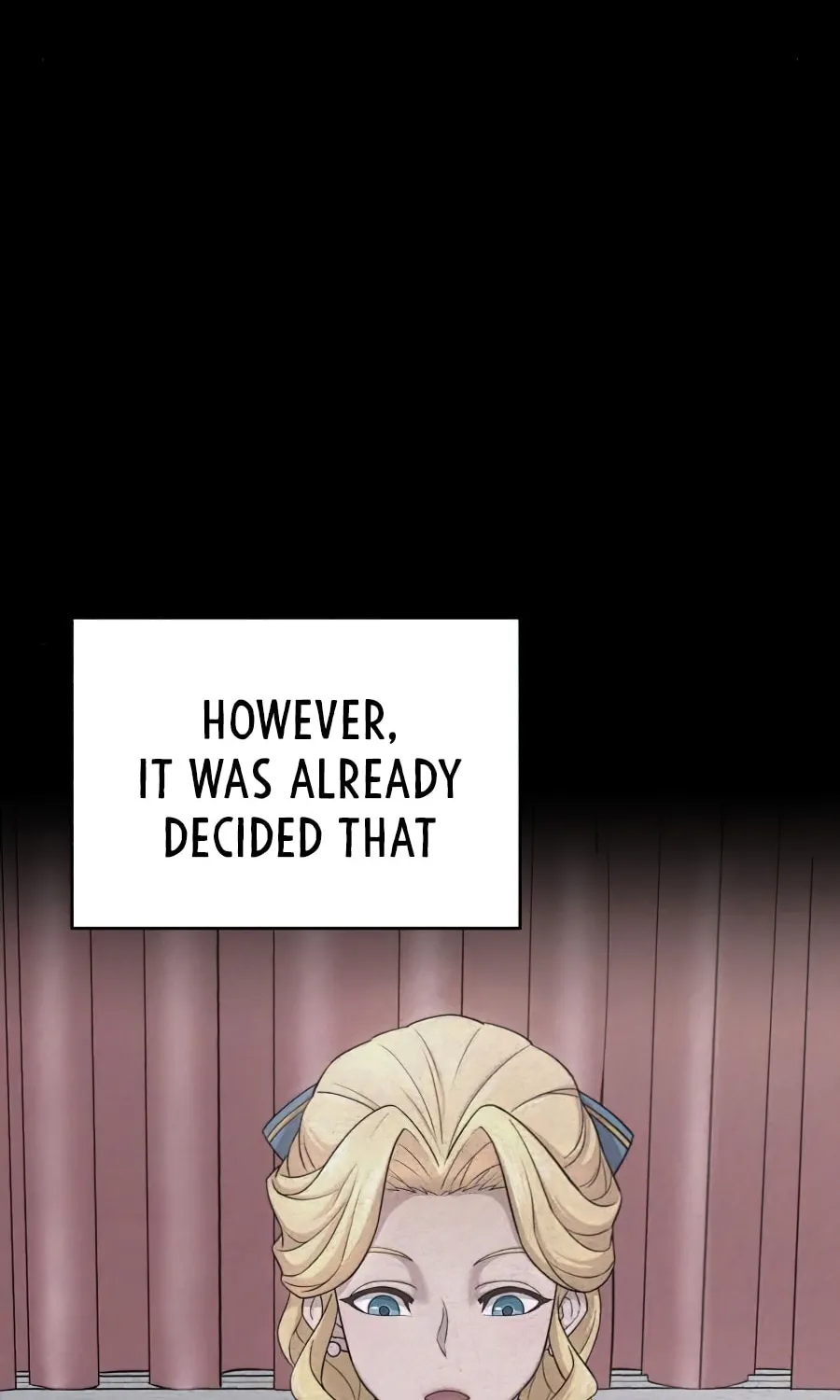 Descended from Divinity Chapter 16 page 6 - 