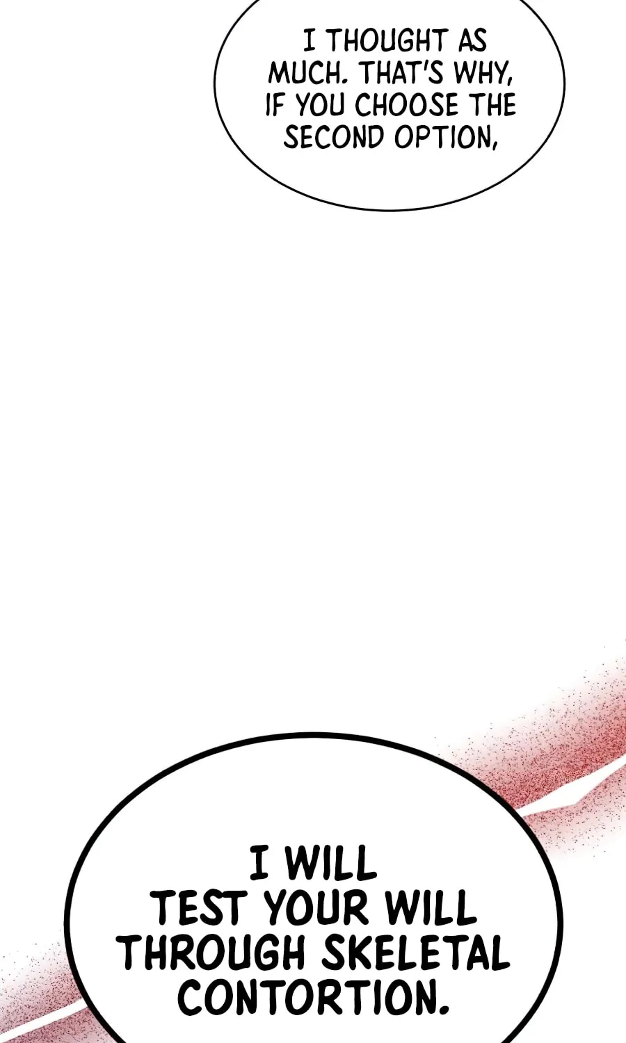 Descended from Divinity Chapter 16 page 62 - 