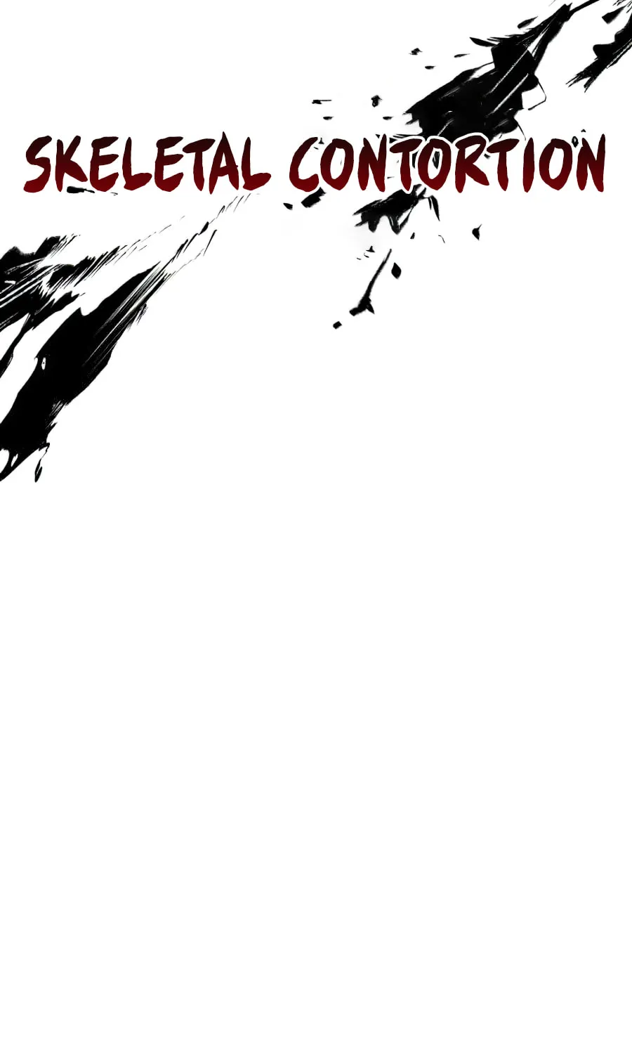 Descended from Divinity Chapter 16 page 65 - 