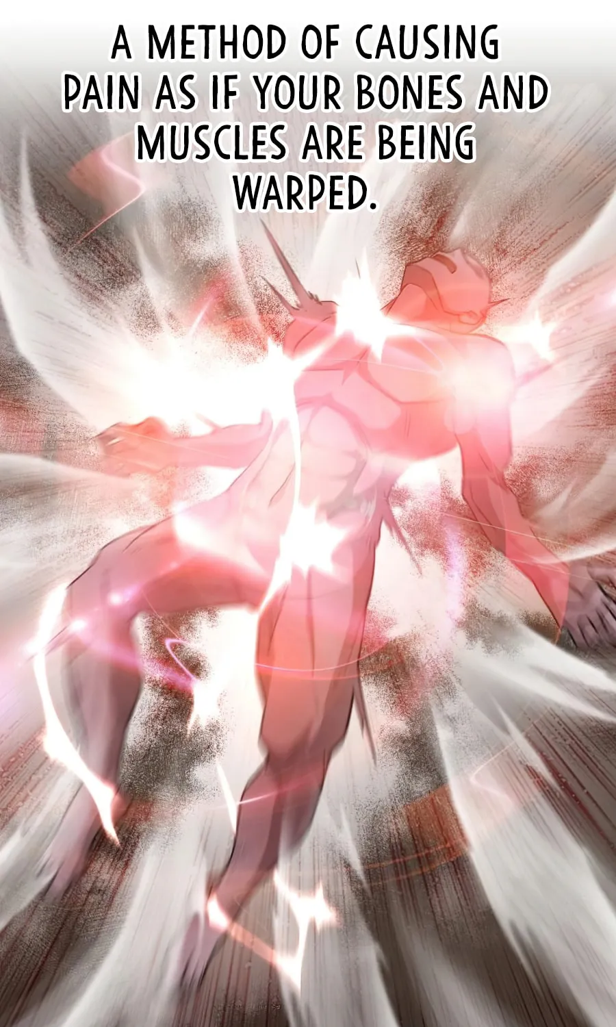 Descended from Divinity Chapter 16 page 67 - 