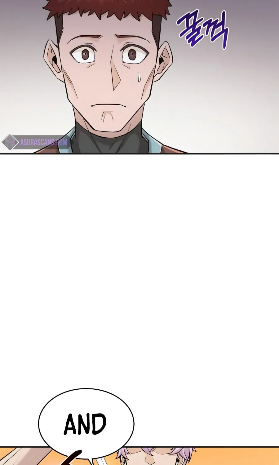 Descended from Divinity Chapter 16 page 69 - 