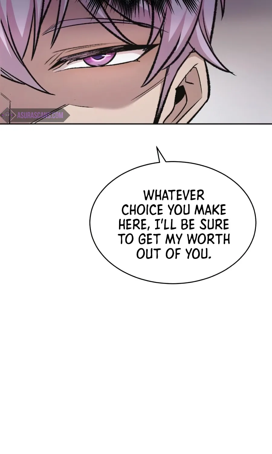 Descended from Divinity Chapter 16 page 79 - 