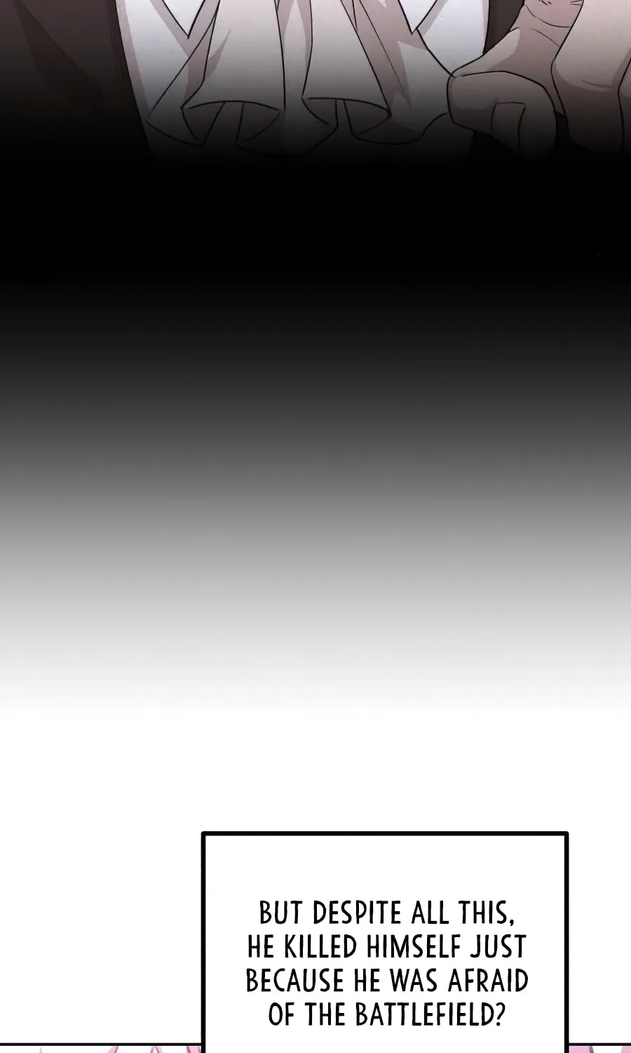Descended from Divinity Chapter 16 page 9 - 