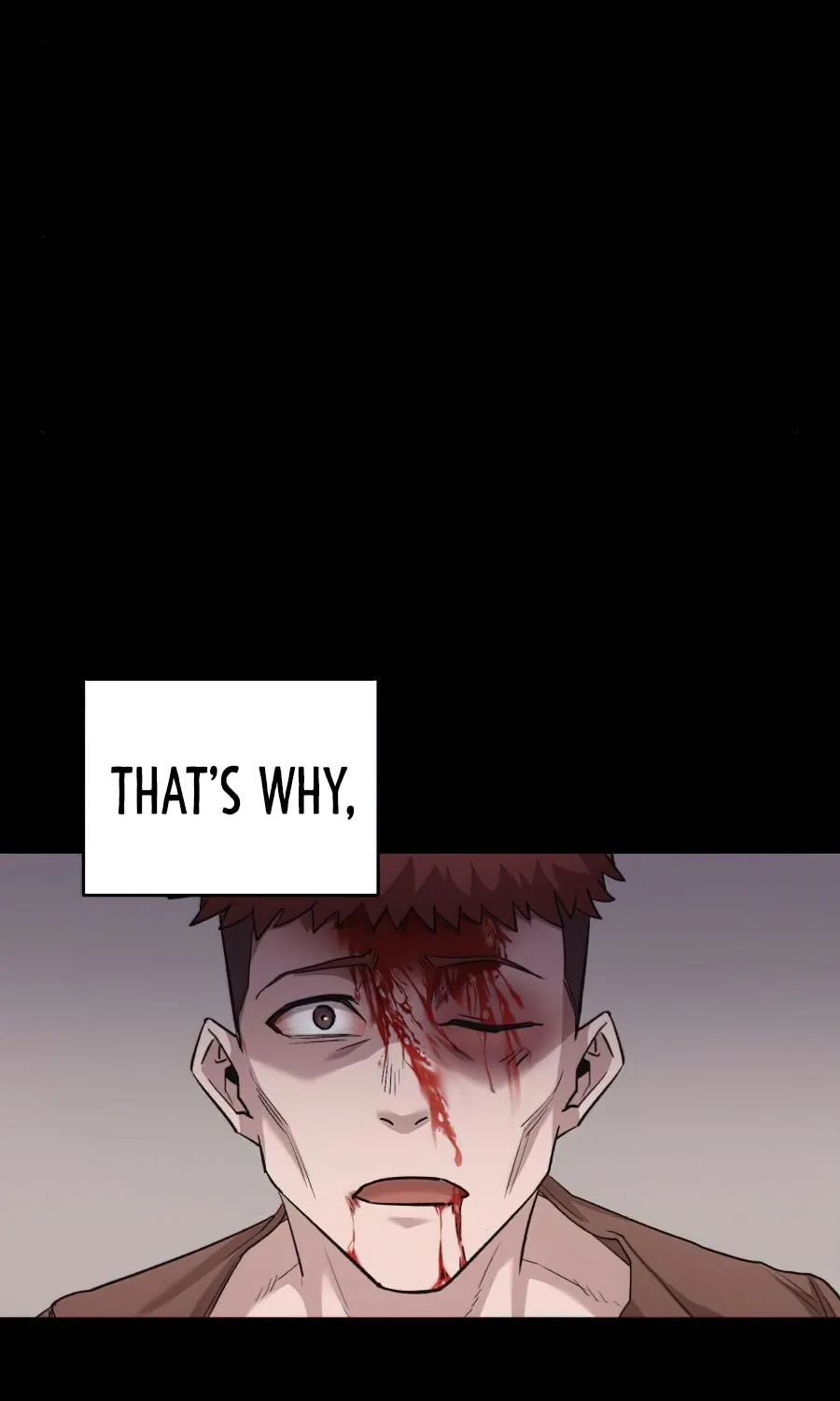 Descended from Divinity Chapter 16 page 90 - 