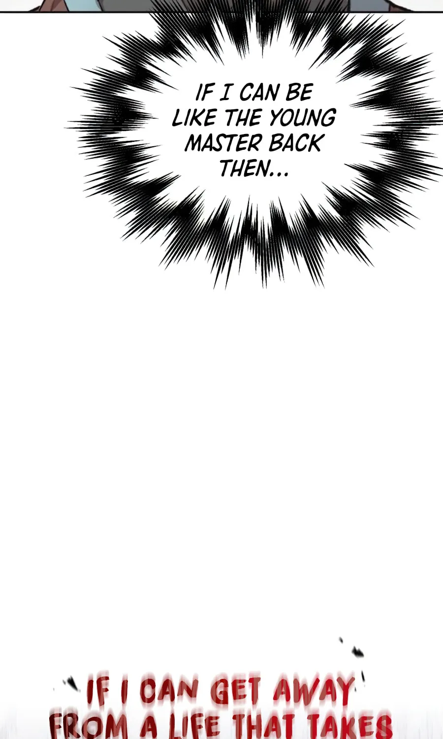 Descended from Divinity Chapter 16 page 97 - 