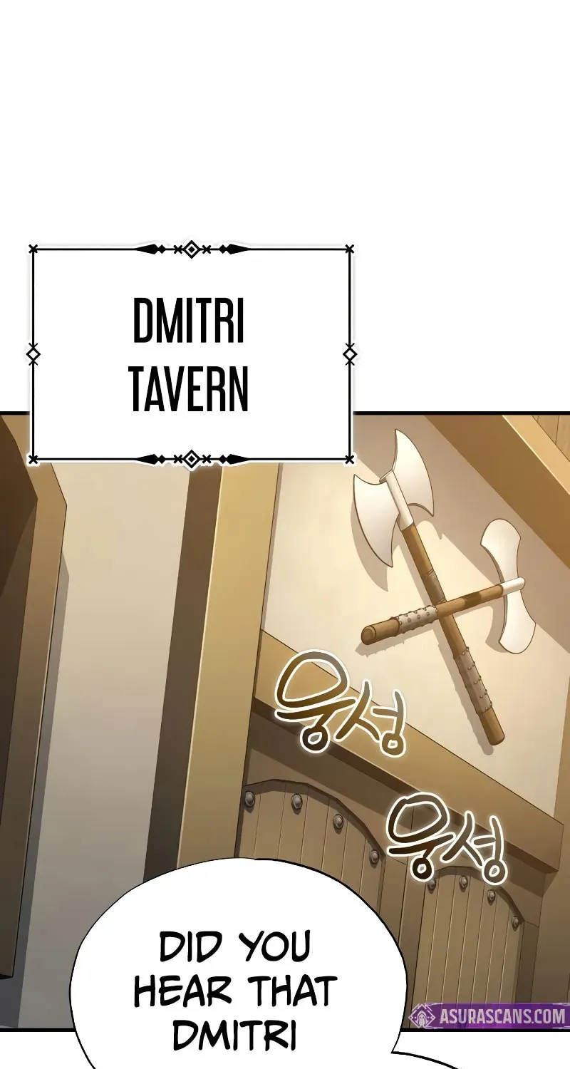 Descended from Divinity Chapter 160 page 2 - 
