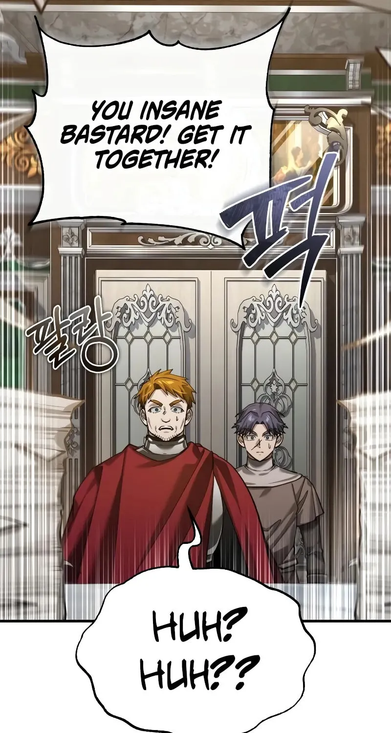 Descended from Divinity Chapter 160 page 101 - 