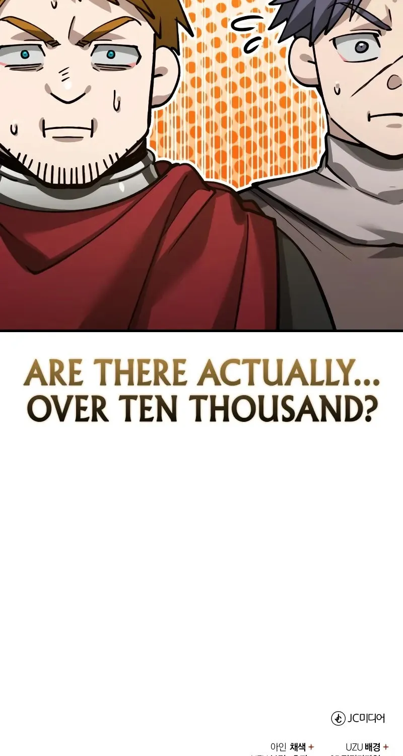 Descended from Divinity Chapter 160 page 103 - 
