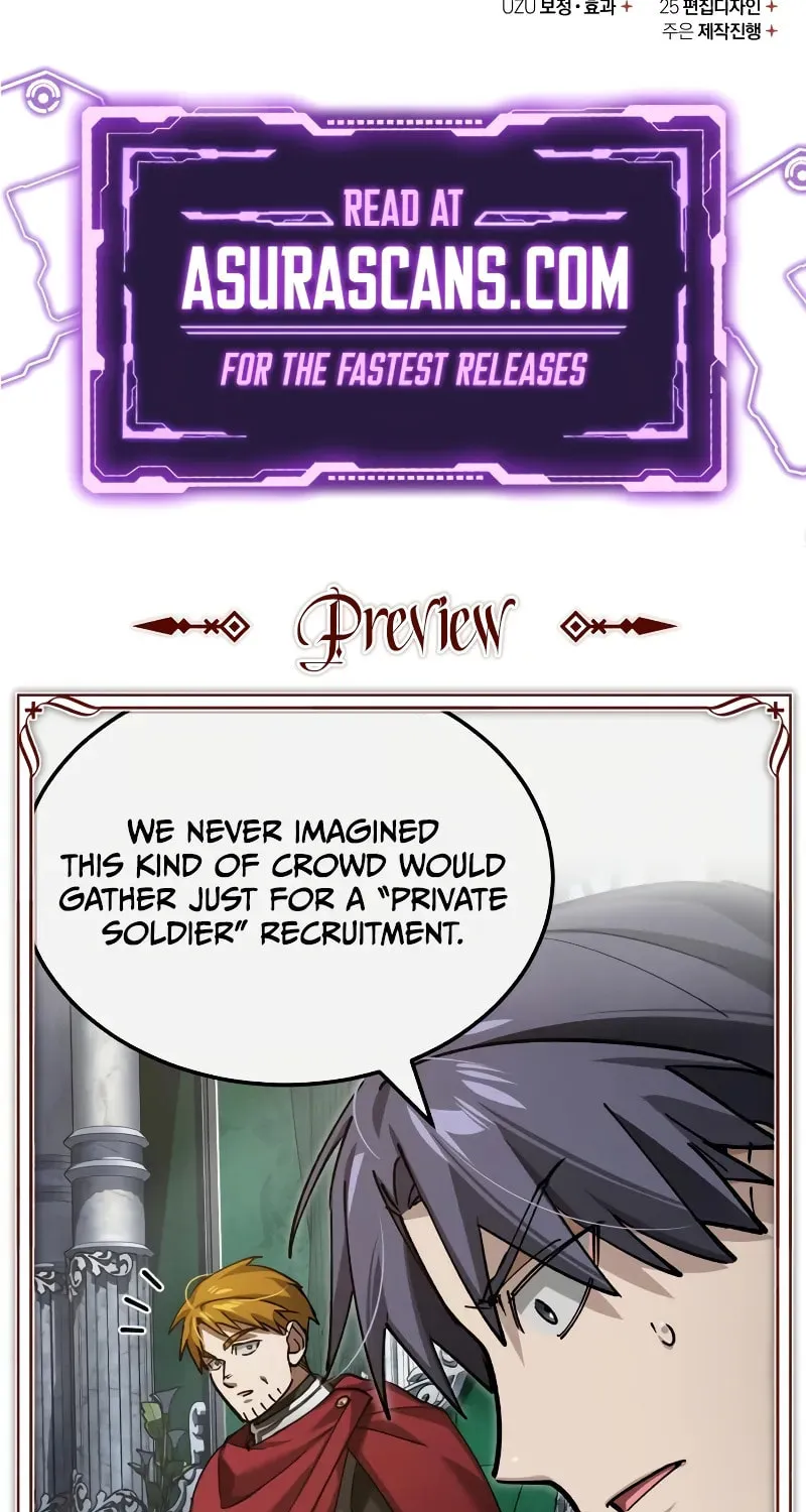 Descended from Divinity Chapter 160 page 104 - 