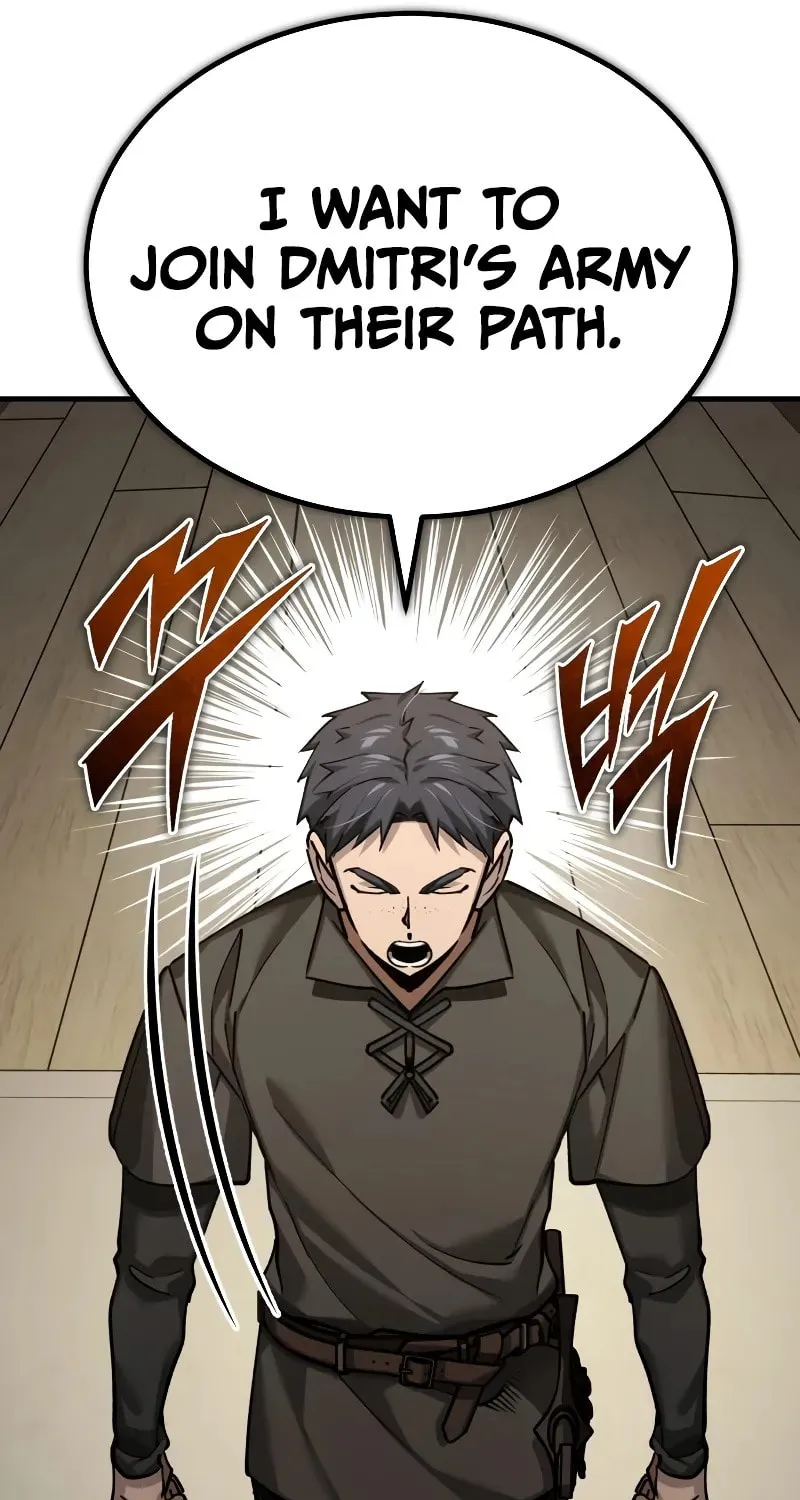 Descended from Divinity Chapter 160 page 12 - 