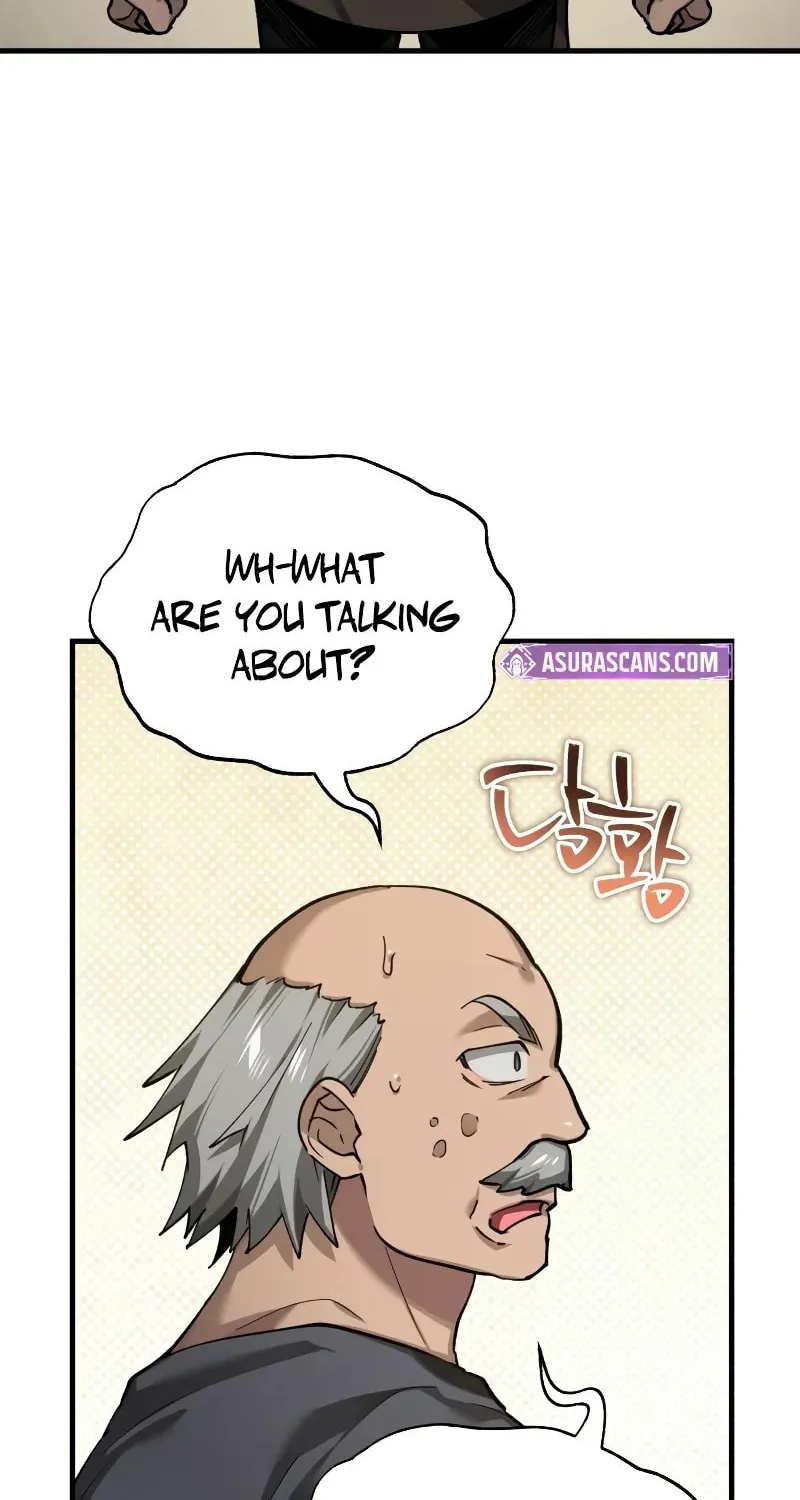 Descended from Divinity Chapter 160 page 13 - 