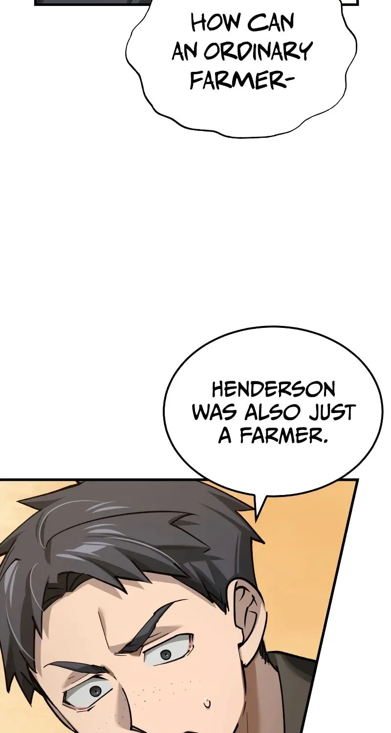 Descended from Divinity Chapter 160 page 14 - 