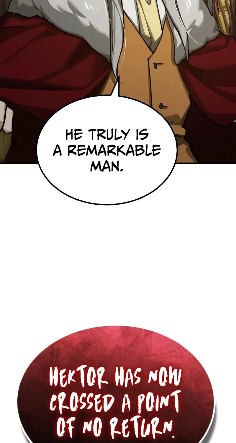 Descended from Divinity Chapter 160 page 23 - 