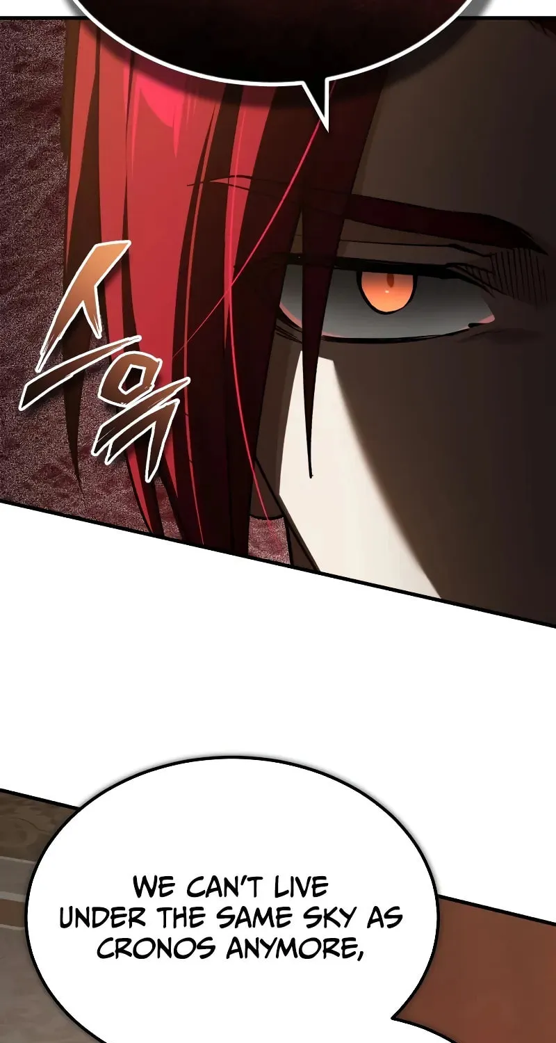 Descended from Divinity Chapter 160 page 24 - 