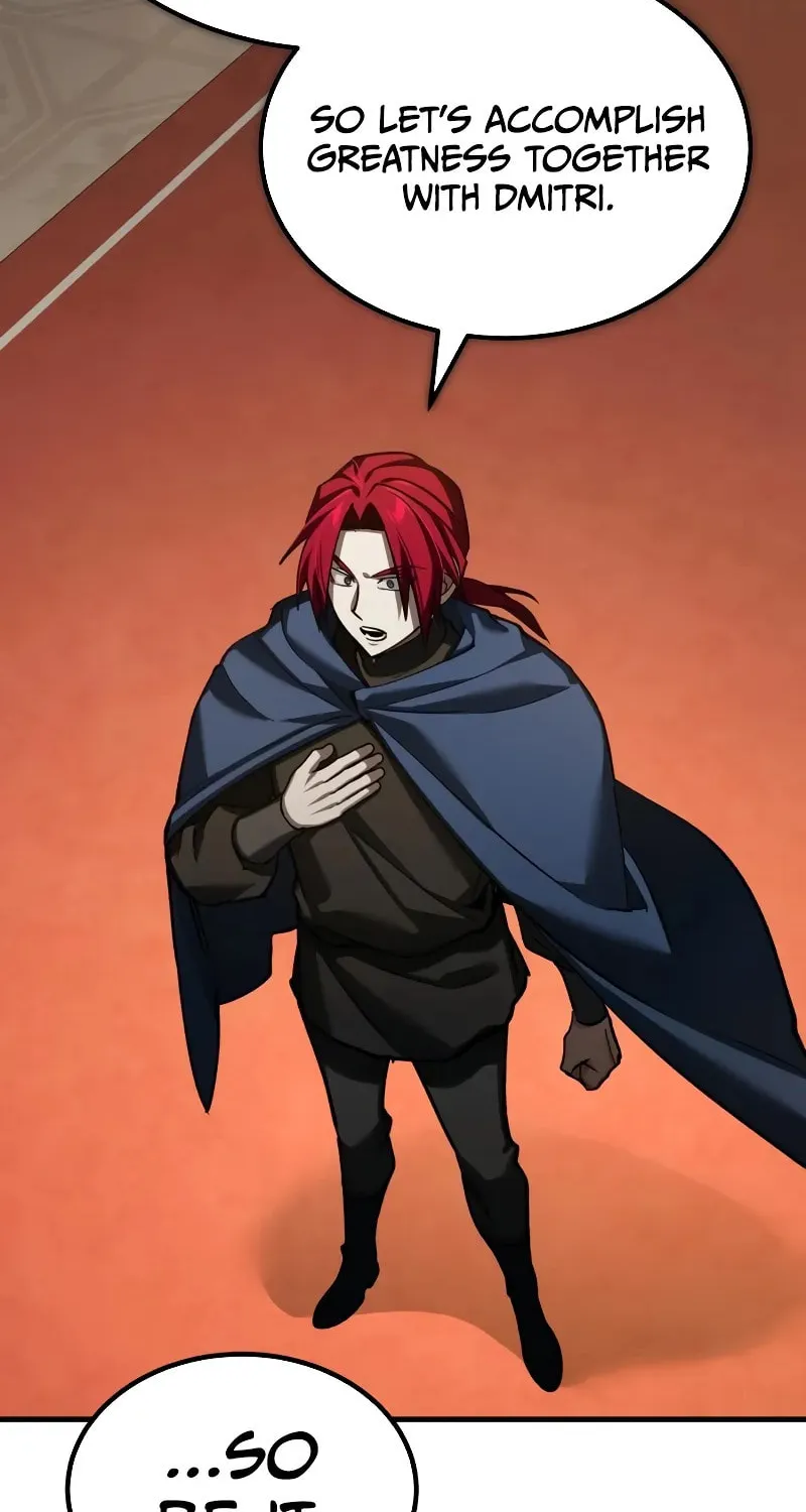 Descended from Divinity Chapter 160 page 25 - 