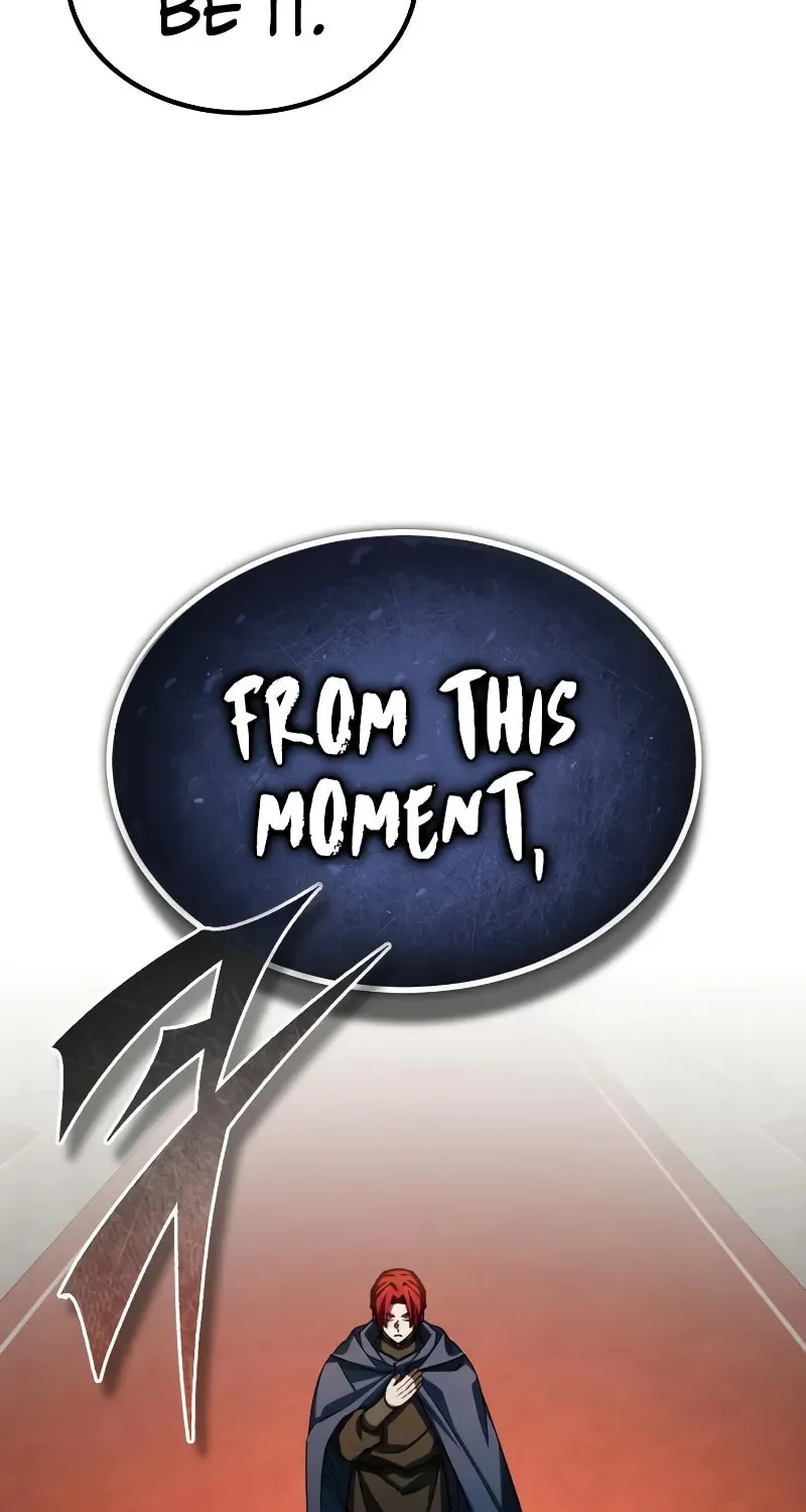 Descended from Divinity Chapter 160 page 26 - 